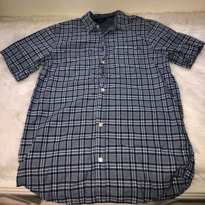 Child Button-down Shirt